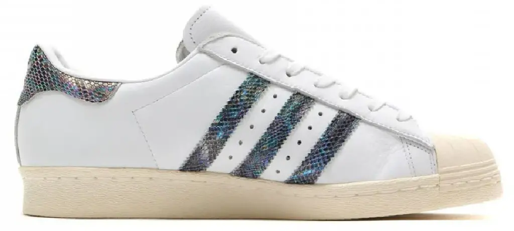 Giày Adidas Originals Superstar  'White' BZ0148