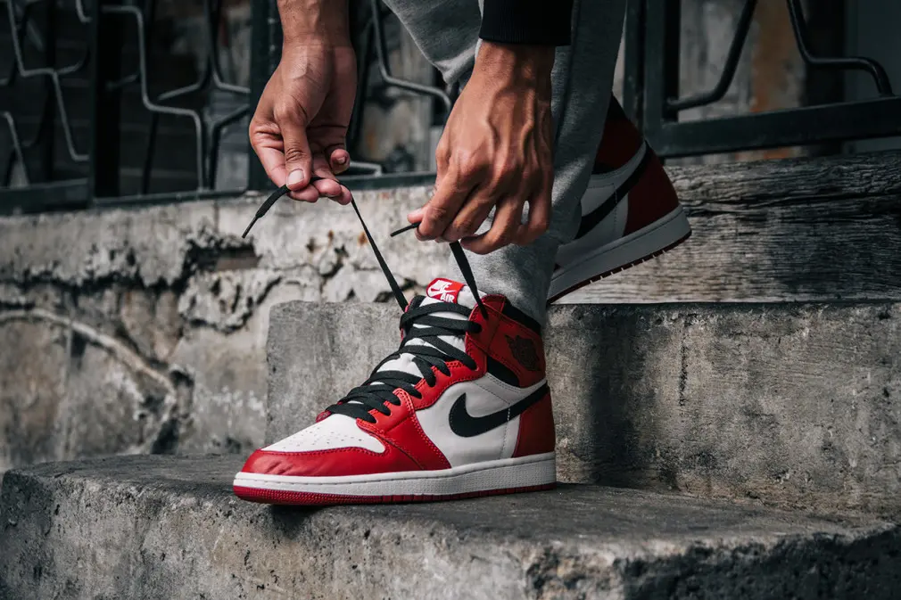 Điểm qua 10 phiên bản Air Jordan 1 kinh điển nhất mọi thời đại (P1)