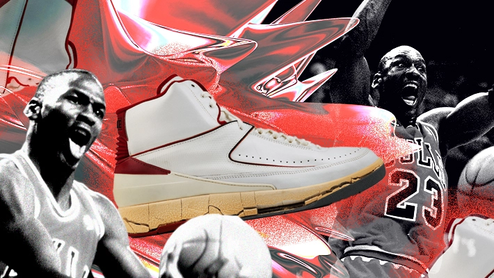 Hinh anh 1: Dang sau su that bai cua Air Jordan 2