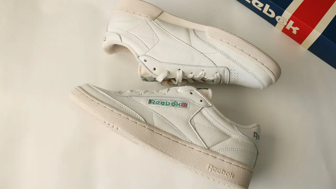 Hinh anh 3: Tat ca nhung dieu ban can biet ve mau giay Reebok Club C 85