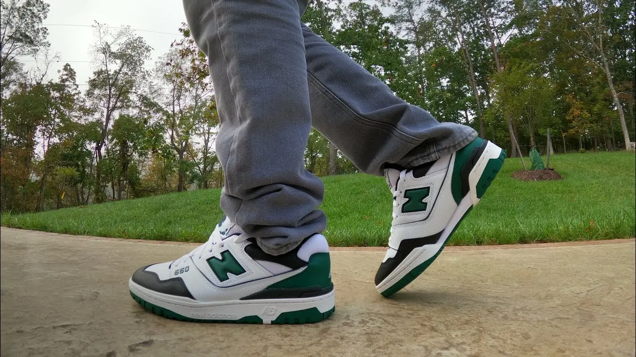 Hinh anh 3: Diem qua nhung phoi mau New Balance 550 duoc yeu thich nhat