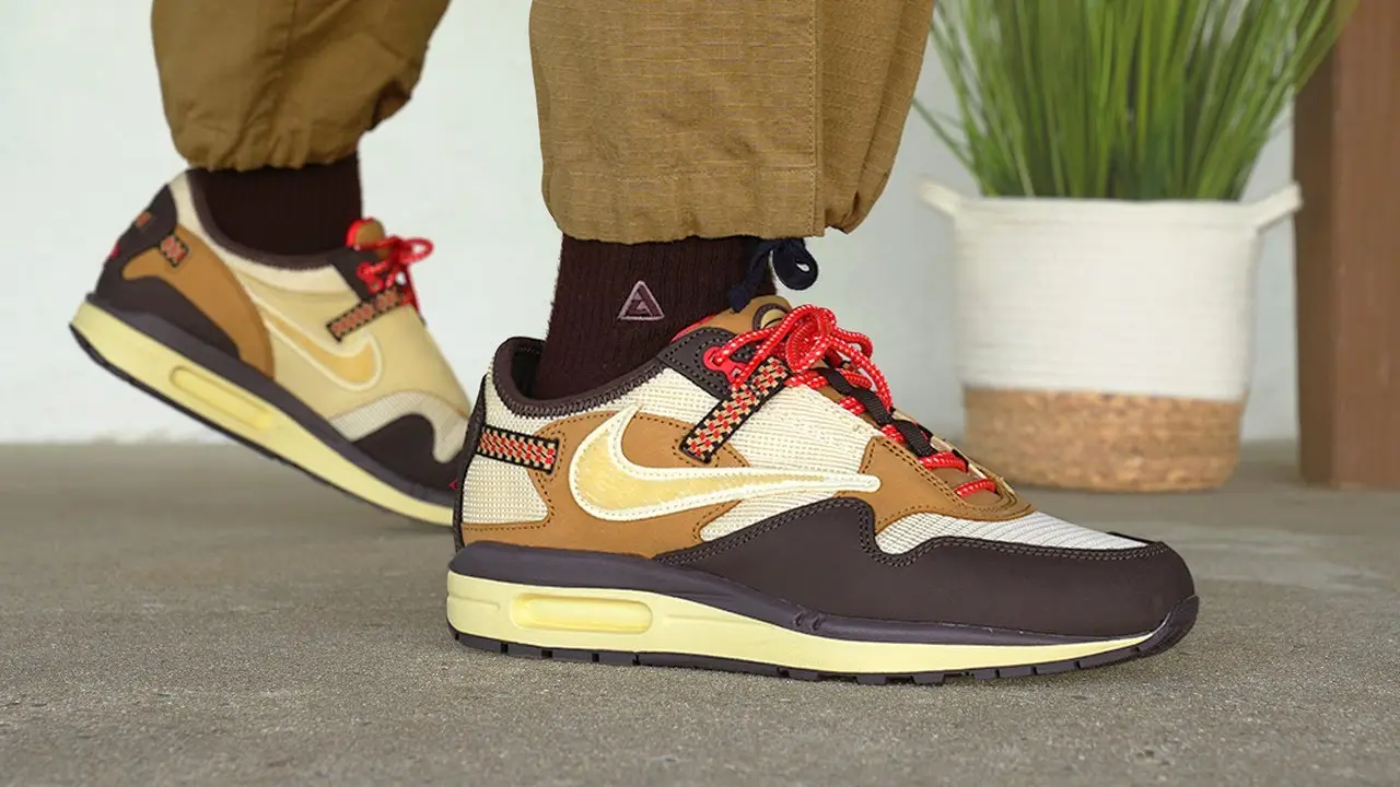 Hinh anh 6: Nhung dieu co the ban chua biet ve dong giay Nike Air Max