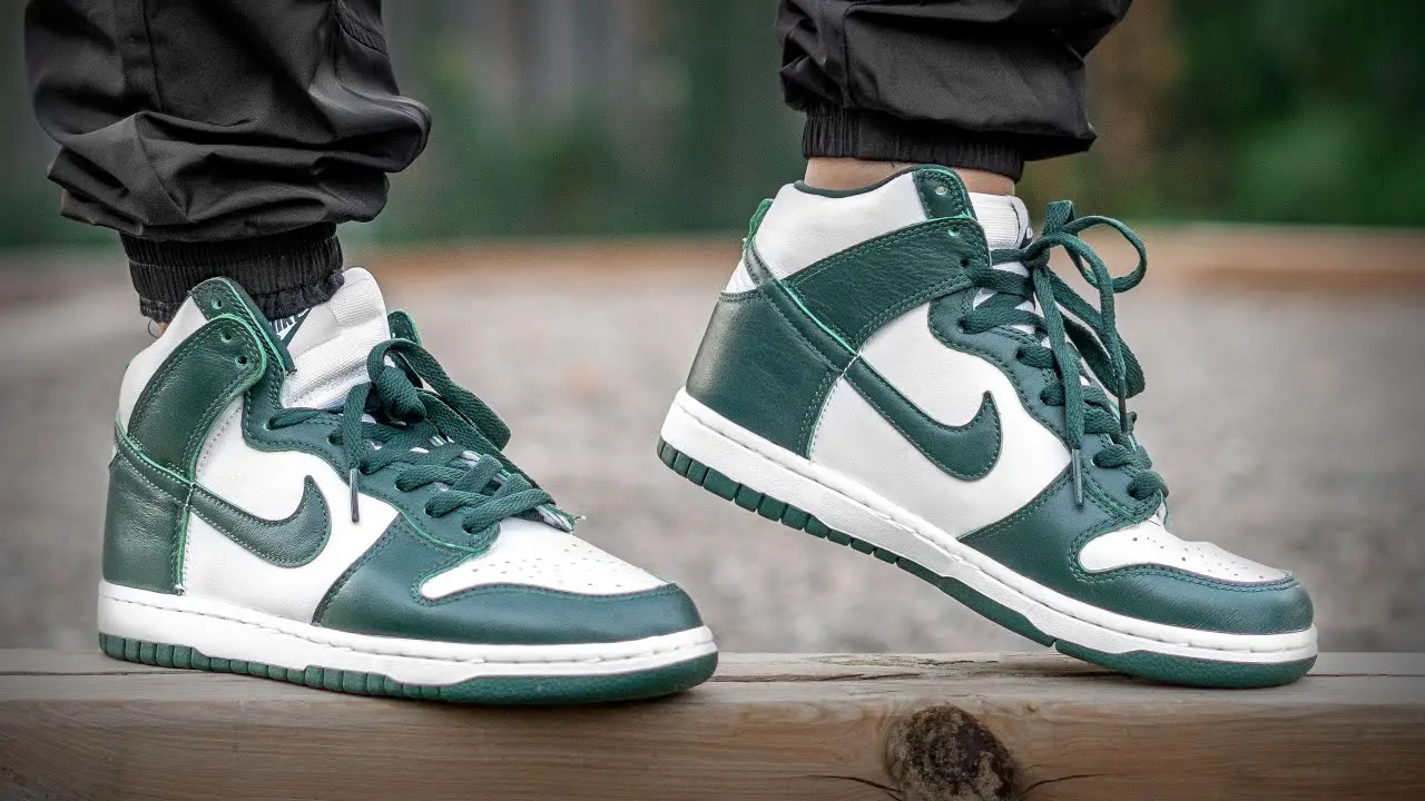 Hinh anh 4: Nike Dunk: Mau giay kinh dien mang net dep vuot thoi gian