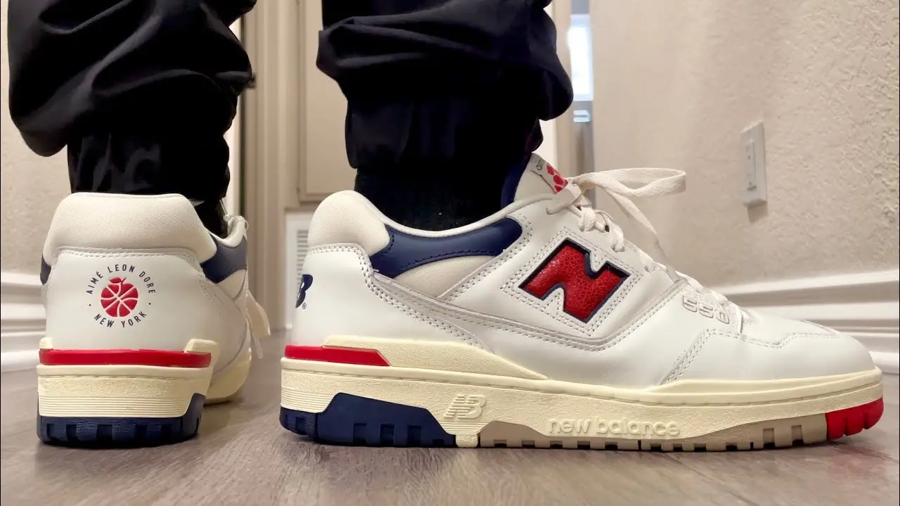 Hinh anh 2: Diem qua nhung phoi mau New Balance 550 duoc yeu thich nhat