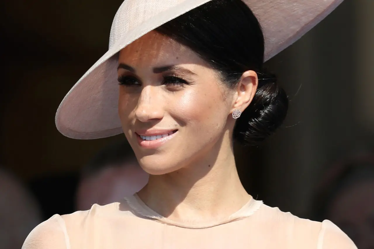 Hinh anh 7: Dior bac bo tin don Meghan Markle tro thanh dai su thuong hieu