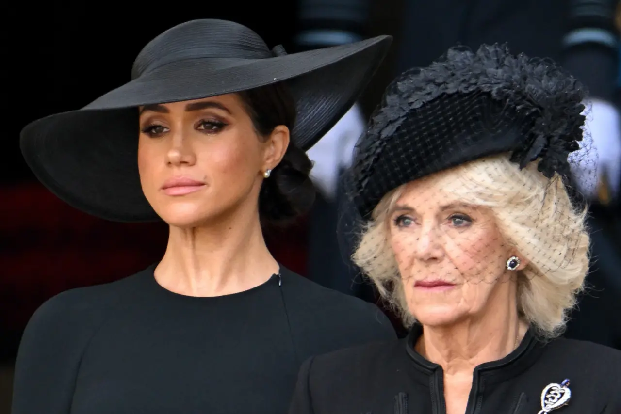 Hinh anh 3: Dior bac bo tin don Meghan Markle tro thanh dai su thuong hieu