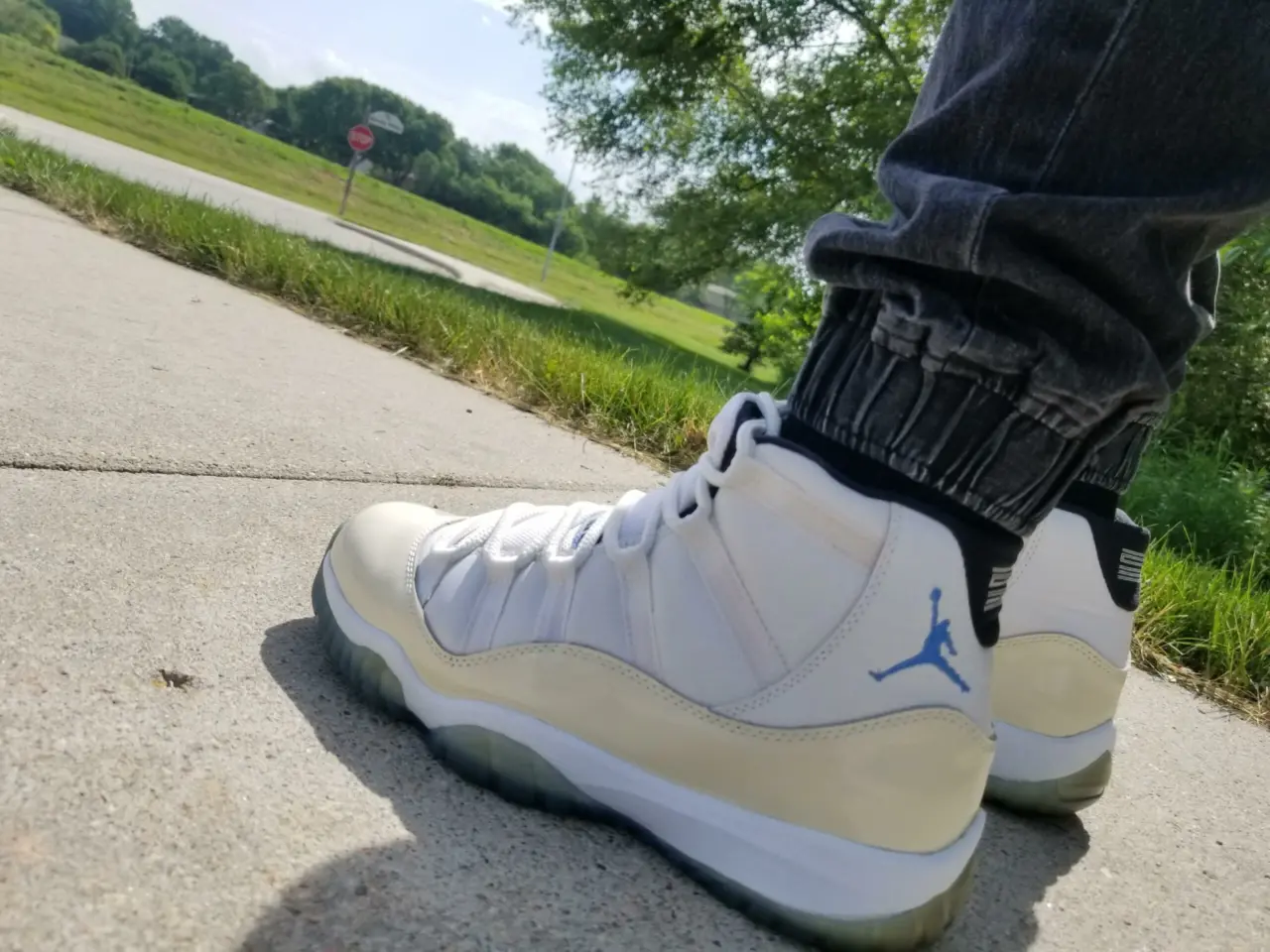 Hinh anh 6: Nhung phien ban Air Jordan 11 duoc yeu thich nhat moi thoi dai