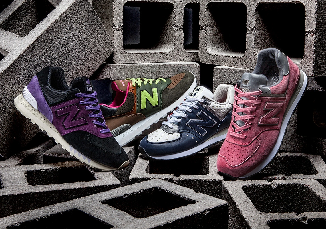 Hinh anh 5: Lieu New Balance 574 co phai la mot mau giay dang de so huu?