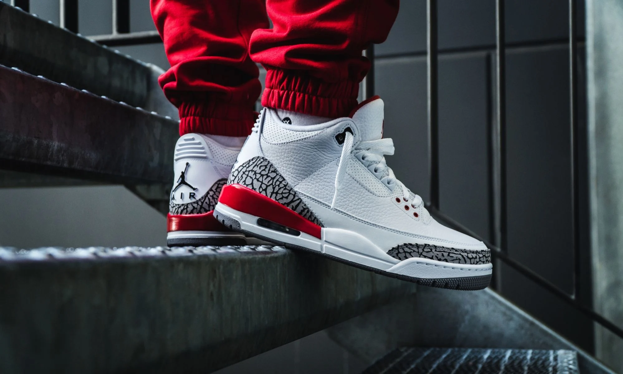 Hinh anh 3: Top 10 phien ban Air Jordan 3 kinh dien nhat moi thoi dai (Phan 2)