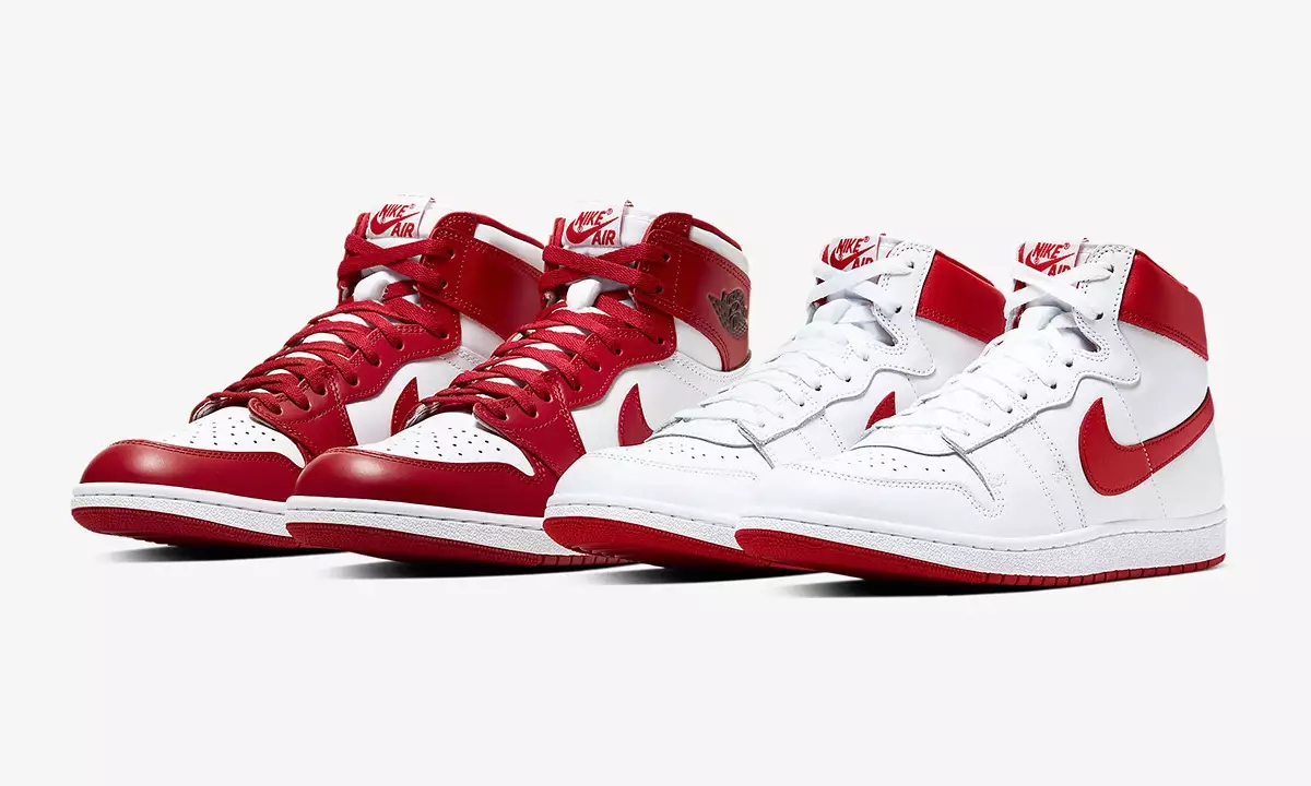 Hinh anh 8: Diem qua 10 phien ban Air Jordan 1 kinh dien nhat moi thoi dai (P2)