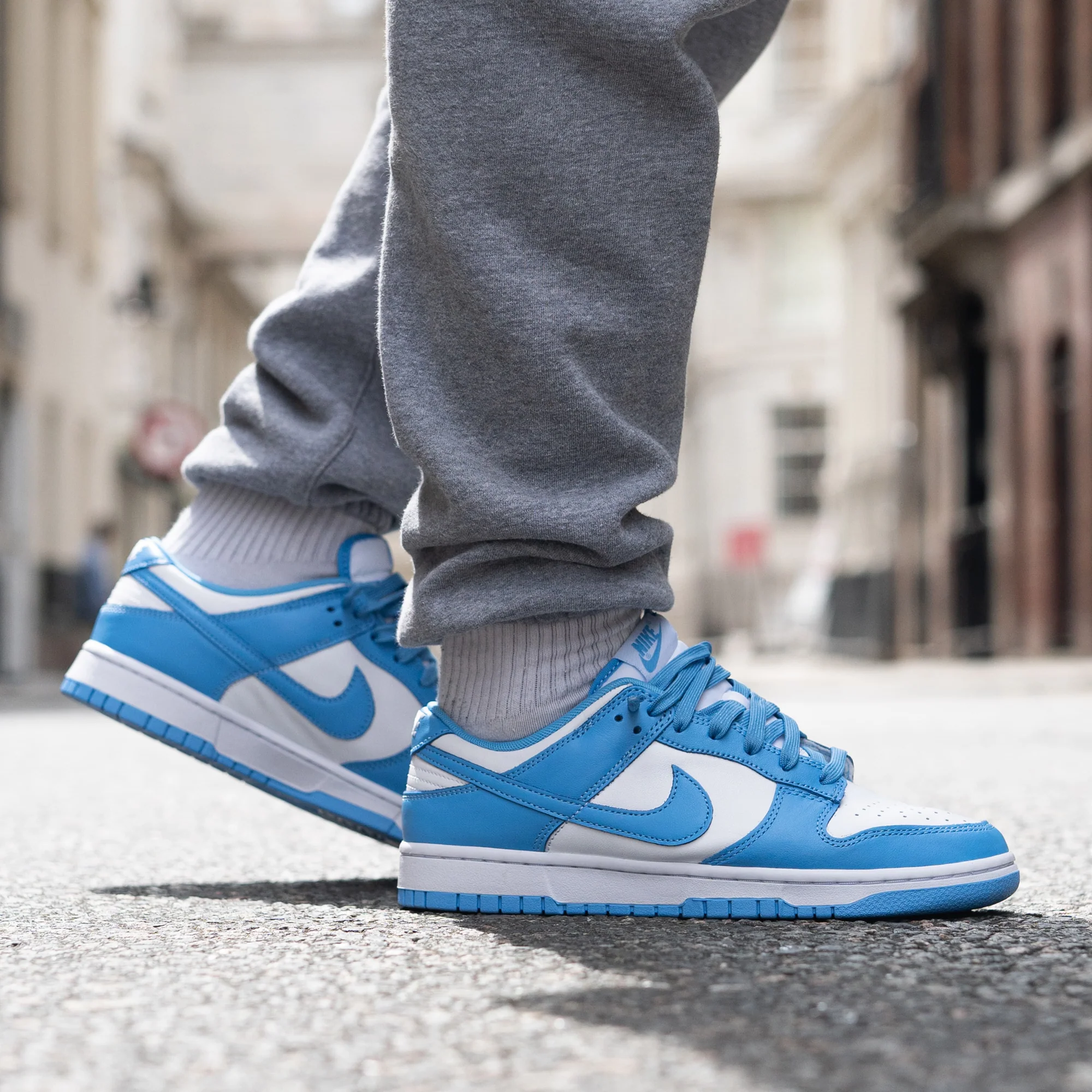 Hinh anh 3: Nike Dunk: Mau giay kinh dien mang net dep vuot thoi gian