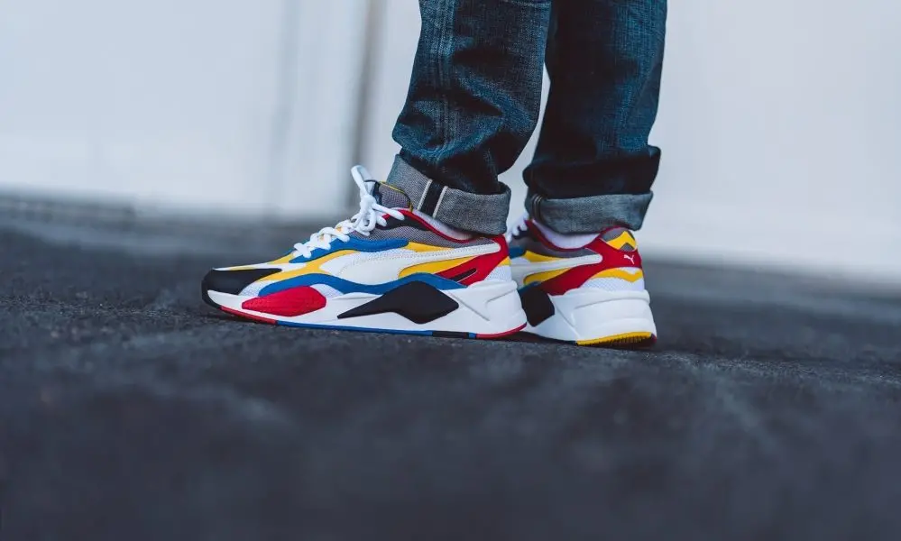 Hinh anh 7: Nhung cau chuyen thu vi xoay quanh dong giay Puma RS-X