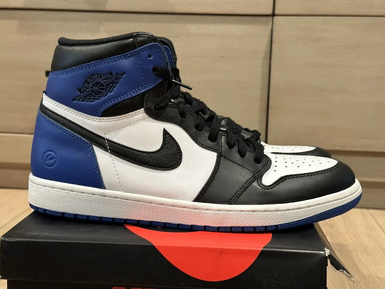 Điểm qua 10 phiên bản Air Jordan 1 kinh điển nhất mọi thời đại (P1)