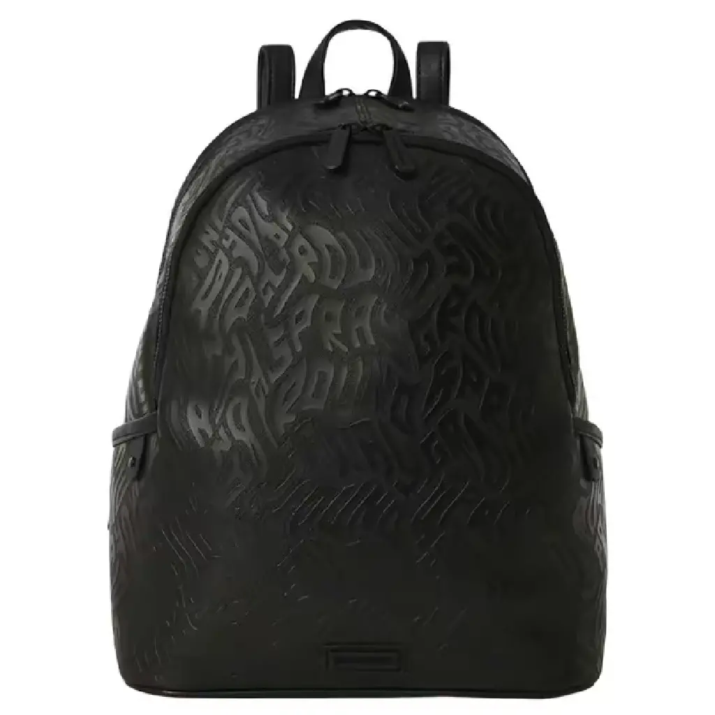 Balo Sprayground Trendy Functional 'Black' W0835717