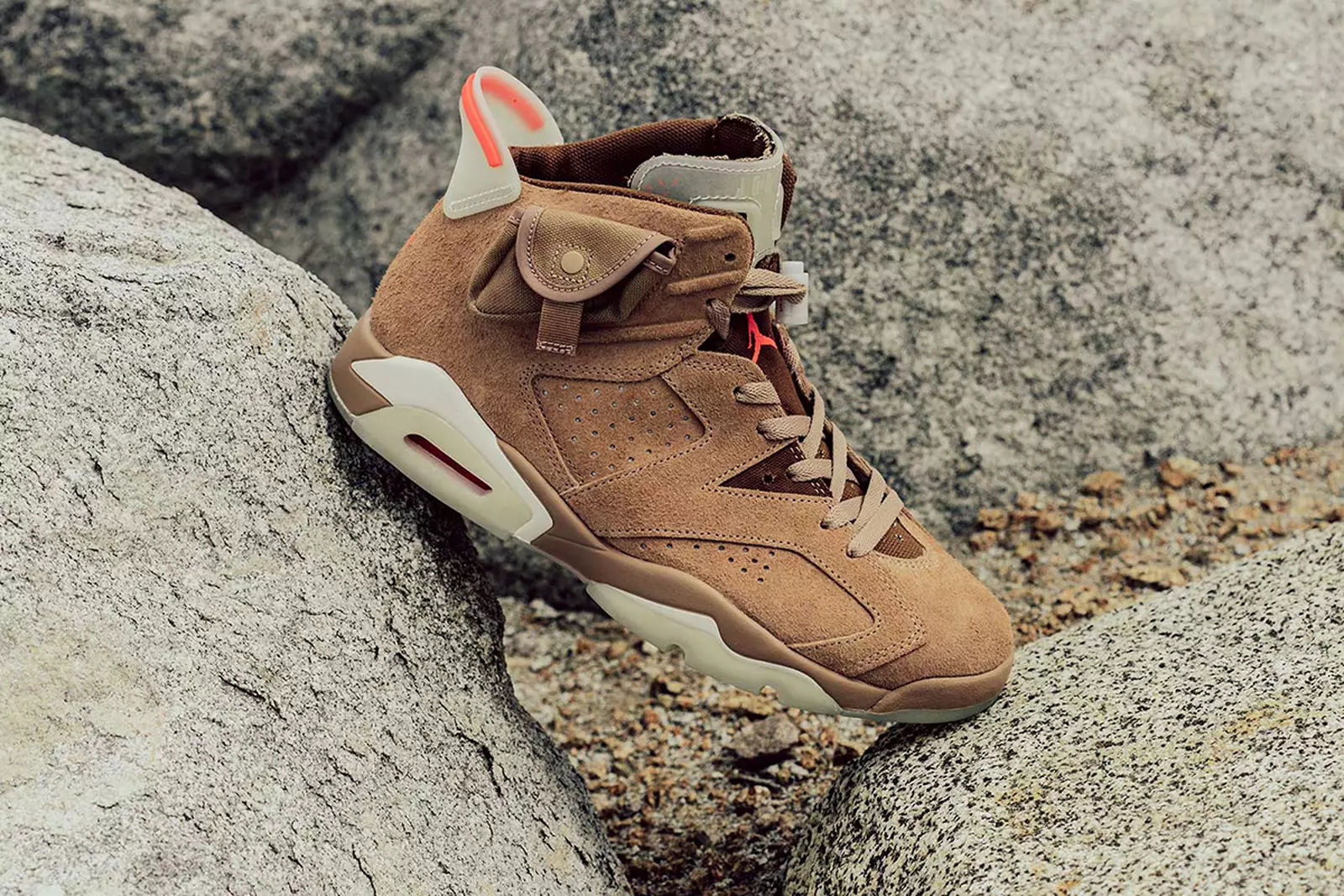 Hinh anh 3: Top 10 phien ban Nike x Travis Scott mang tinh bieu tuong (Phan 2)
