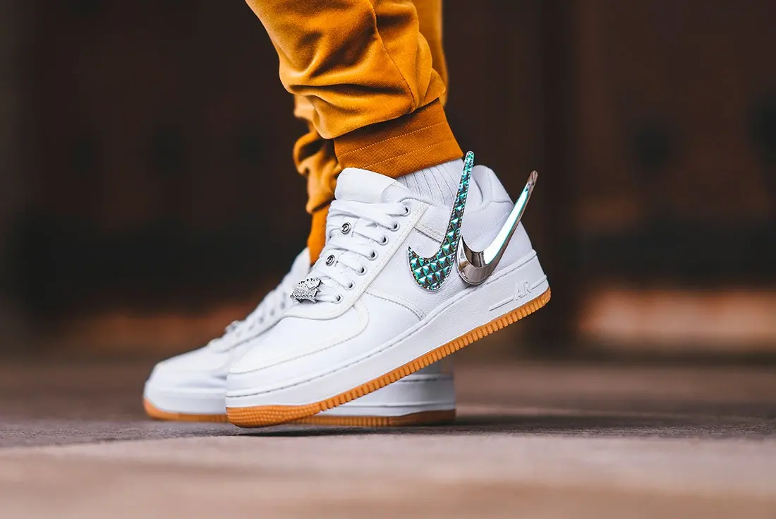 Hinh anh 6: Top 10 phien ban Nike x Travis Scott mang tinh bieu tuong (Phan 1)