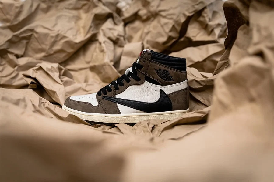 Hinh anh 3: Top 10 phien ban Nike x Travis Scott mang tinh bieu tuong (Phan 1)