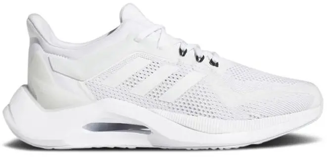 Giày Adidas Alphatorsion 2.0 'Triple White' GZ8745