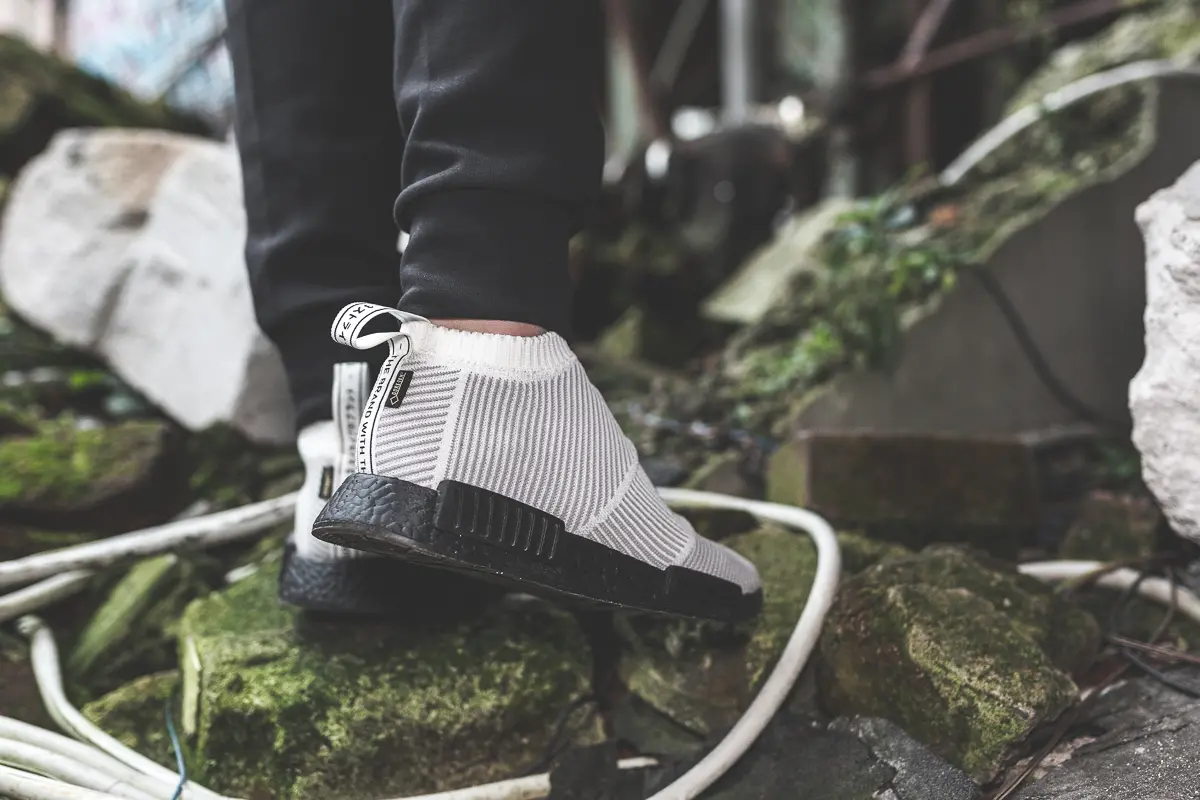 Top 10 phiên bản đặc biệt làm nên tên tuổi của Adidas NMD (Phần 2)