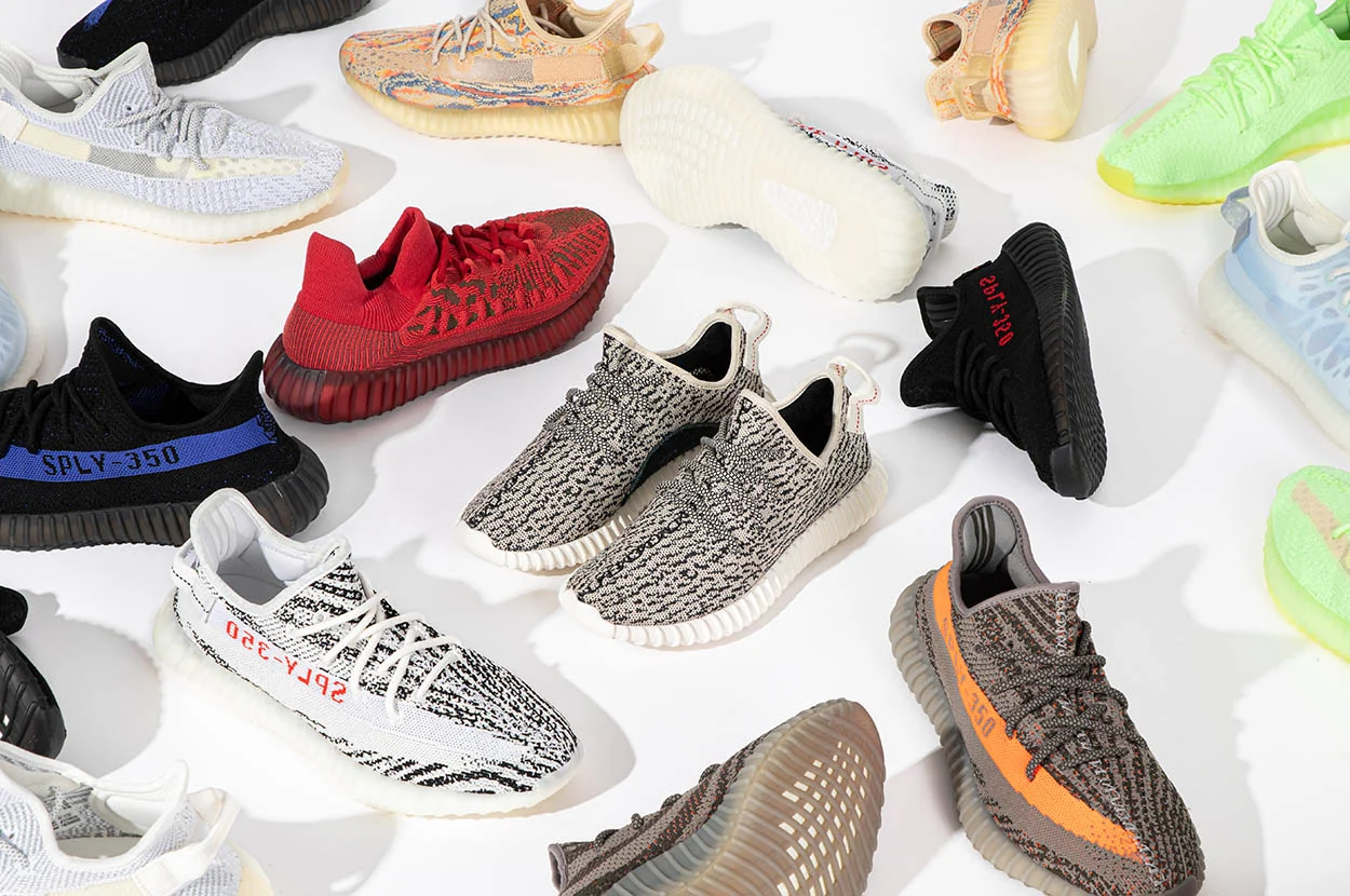 Hinh anh 5: Adidas Yeezy Fall 2023: Tat ca nhung gi ban can biet