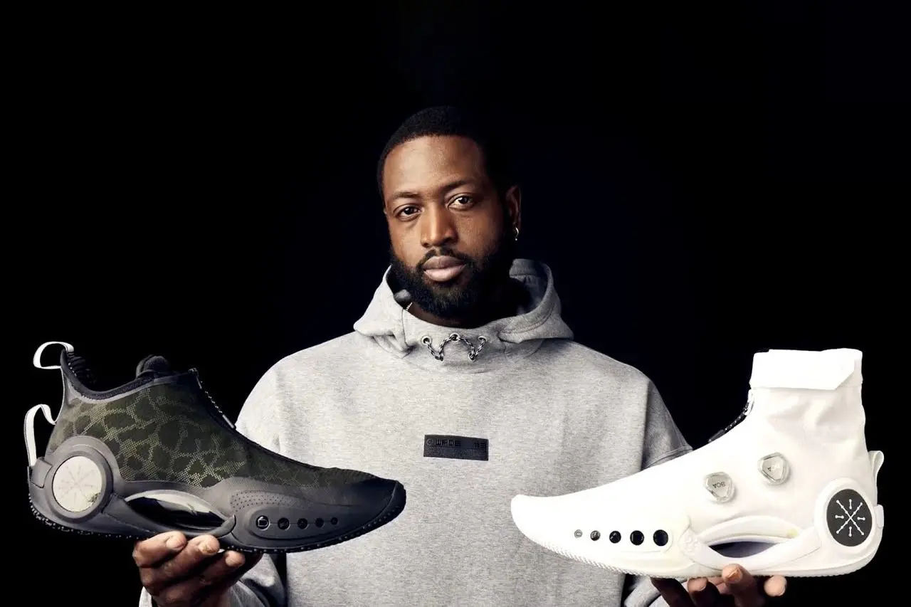 Hinh anh 4: Li-ning Way of Wade 9 co gi ma lai dat toi vay?