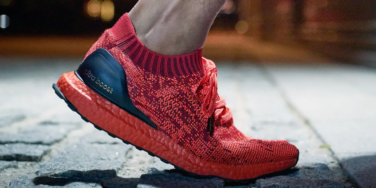 Hinh anh 3: Nhung cau chuyen thu vi xoay quanh dong giay Adidas Ultra Boost
