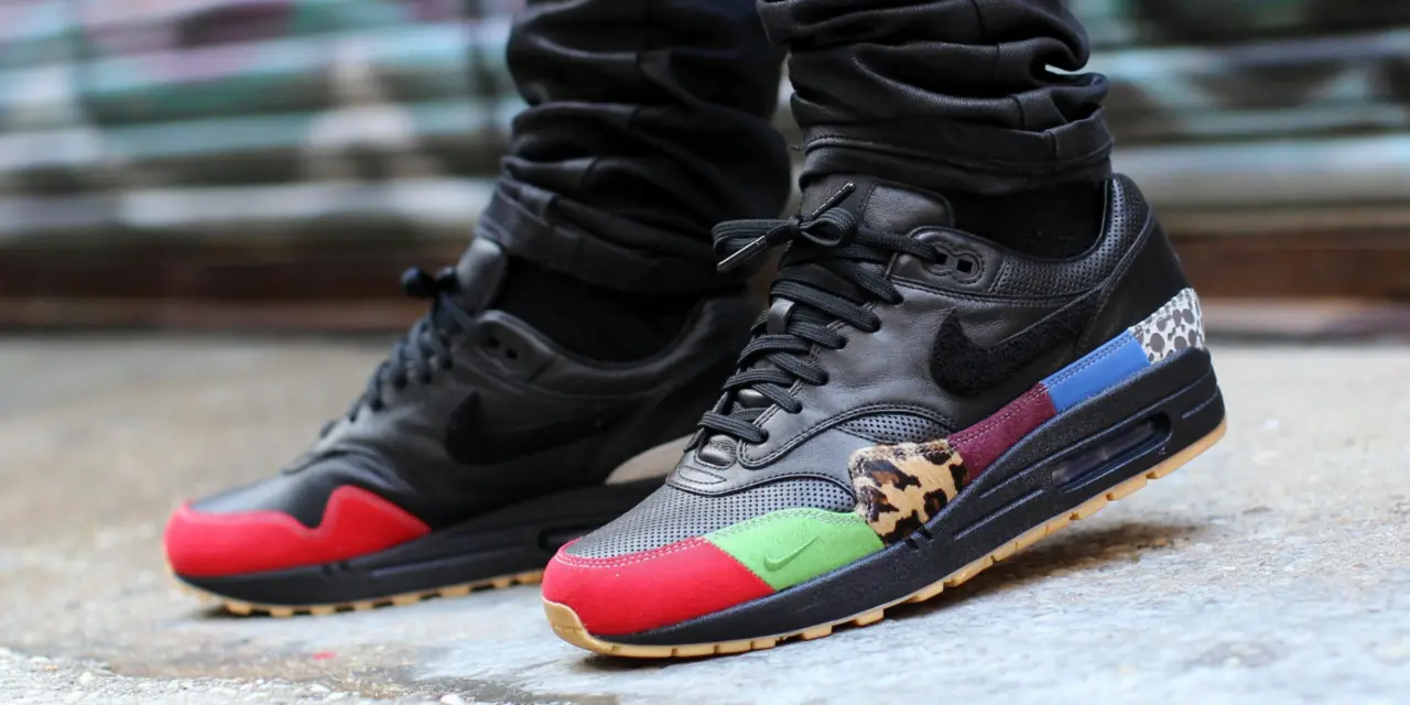 Hinh anh 6: Top 10 phien ban Nike Air Max 1 huyen thoai khong the bo (Phan 1)