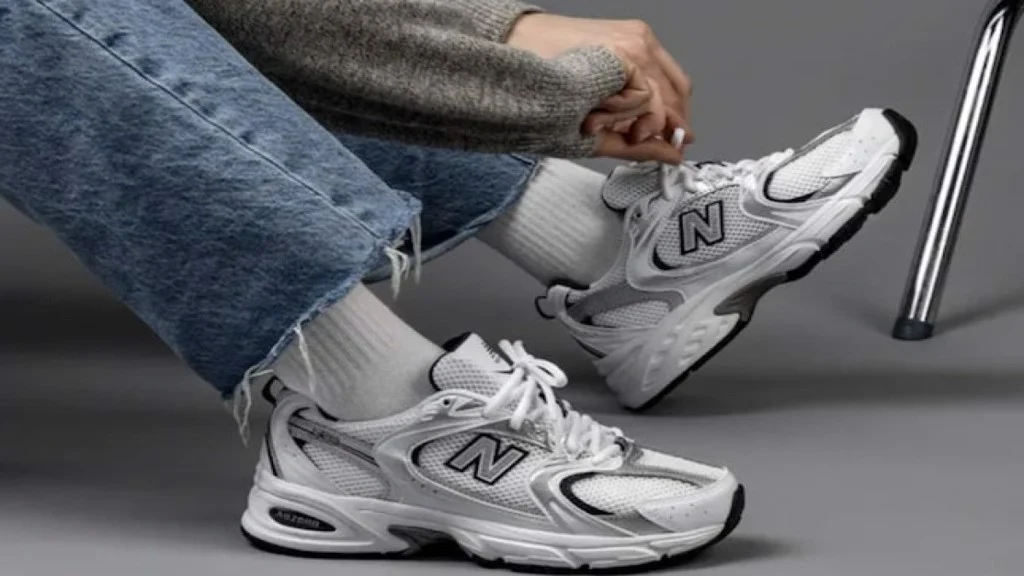 New Balance và những thiết kế dành cho nữ bạn không thể bỏ qua