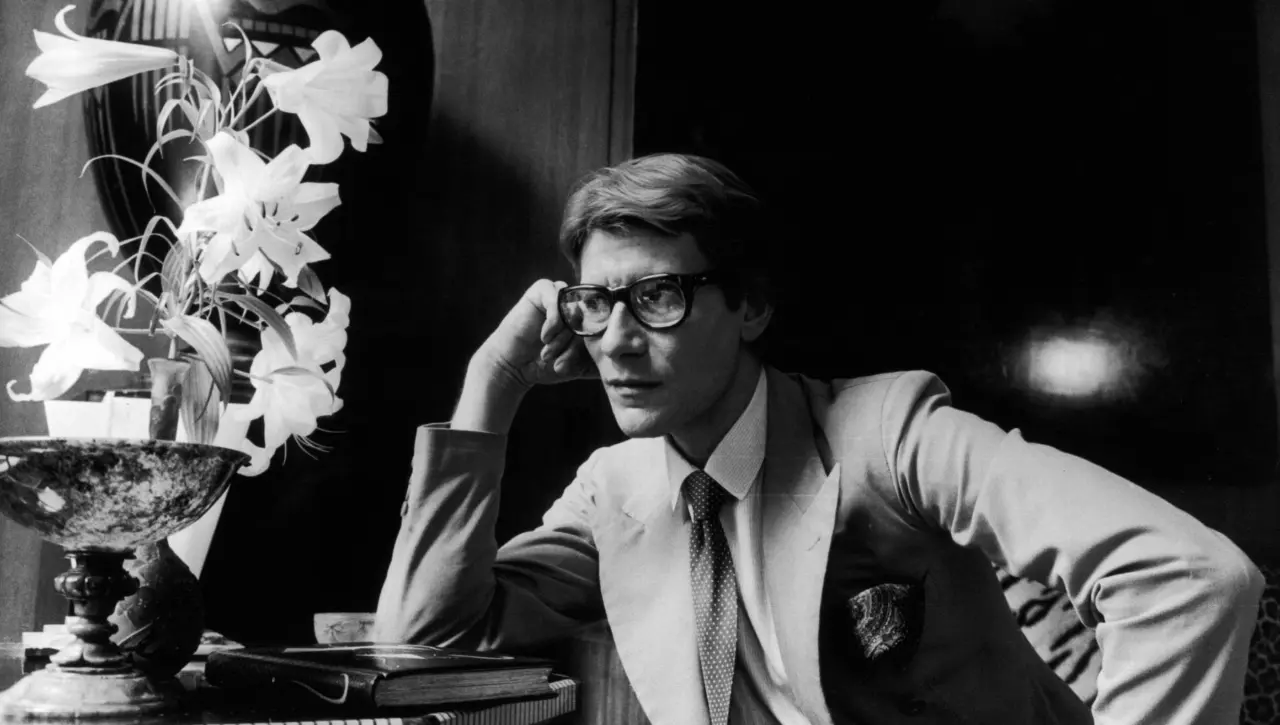 Hinh anh 5: Nhung dieu ban can biet ve thuong hieu Yves Saint Laurent