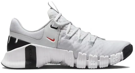 Giày Nike Free Metcon 5 'Photon Dust Picante Red' DV3950-002