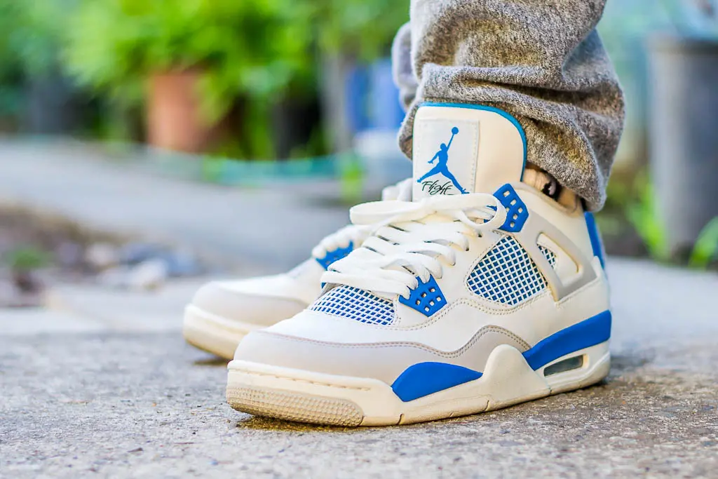 Hinh anh 8: Top 10 phien ban Air Jordan 4 kinh dien nhat moi thoi dai (Phan 1)