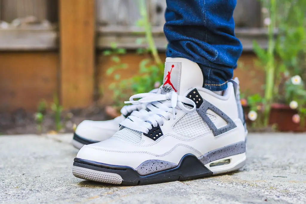 Hinh anh 6: Top 10 phien ban Air Jordan 4 kinh dien nhat moi thoi dai (Phan 1)