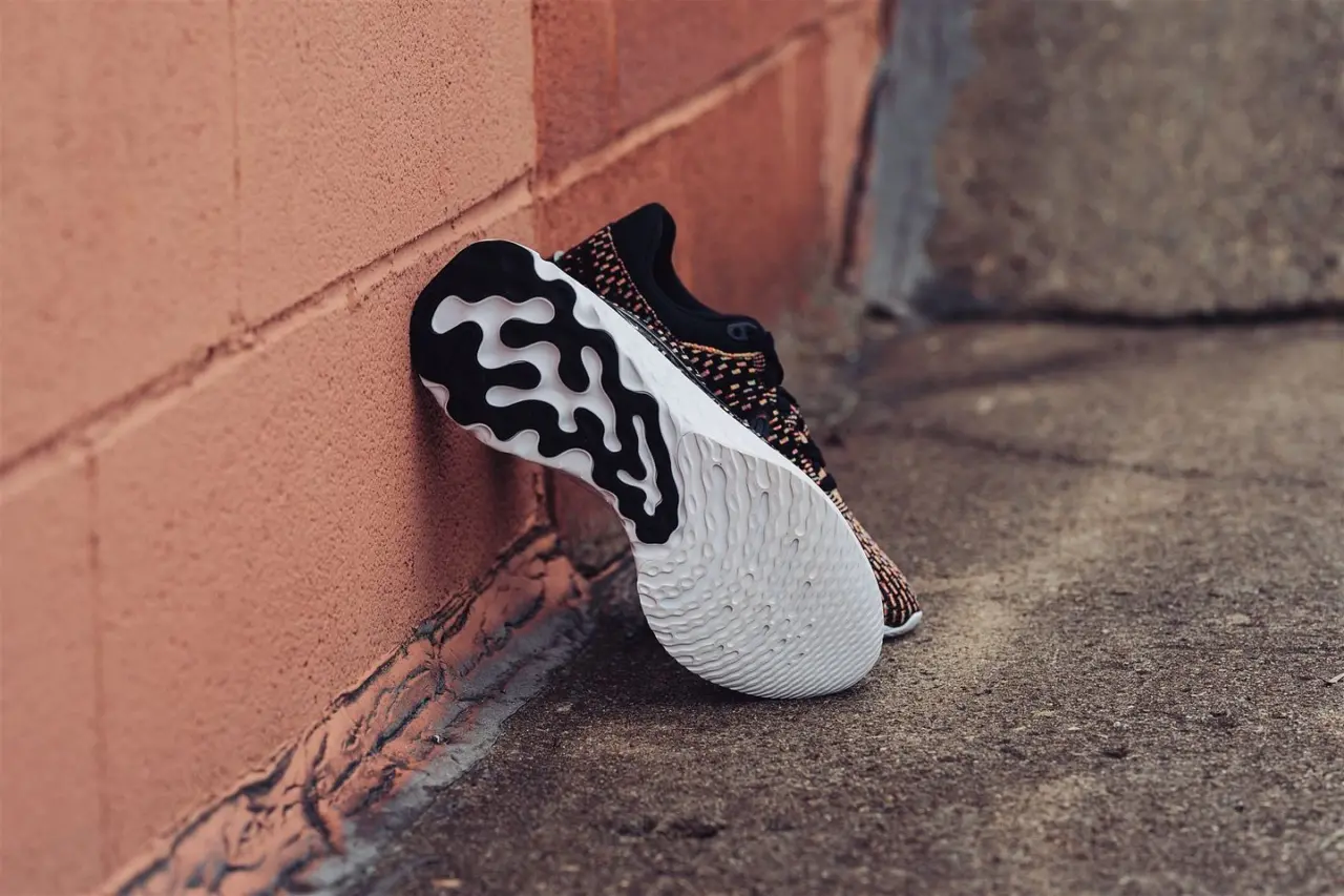 Hinh anh 4: Nike React: Cong nghe dat toi dinh cao cua thoai mai va hieu suat