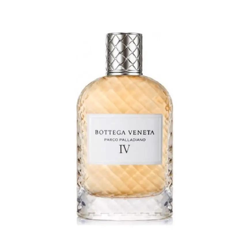 Nước Hoa Bottega Veneta Parco Palladiano IV Azalea EDP