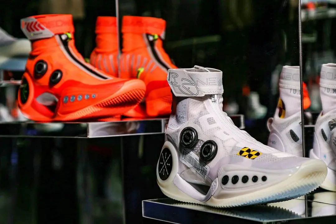 Hinh anh 5: Li-ning Way of Wade 9 co gi ma lai dat toi vay?