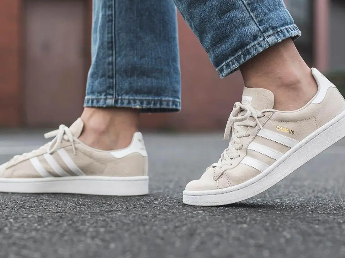 Hinh anh 1: Nhung dieu thu vi co the ban chua biet ve Adidas Campus