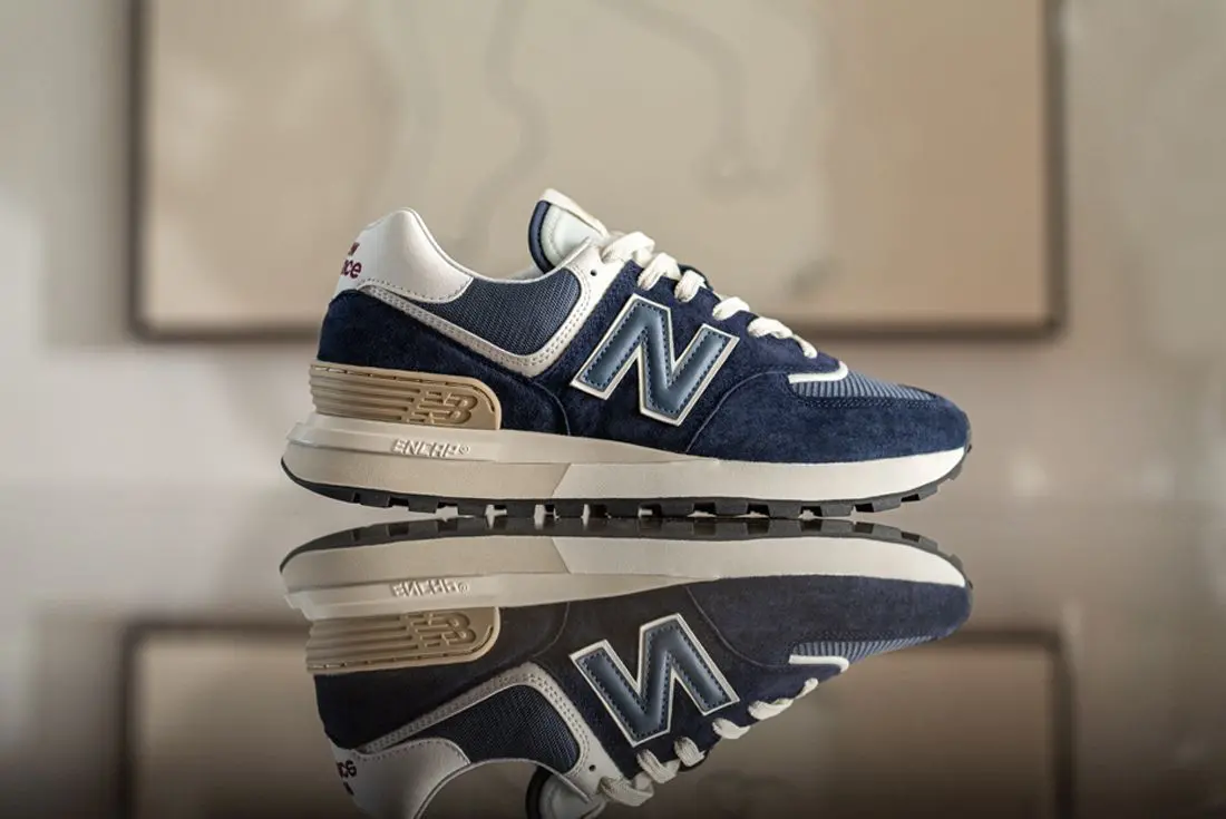 New Balance và những thiết kế dành cho nữ bạn không thể bỏ qua