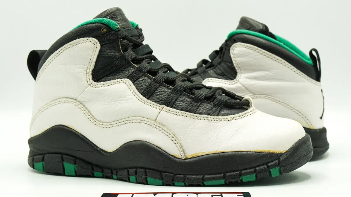 Hinh anh 2: 6 doi giay Nike mang tinh bieu tuong ma moi Sneakerhead ao uoc