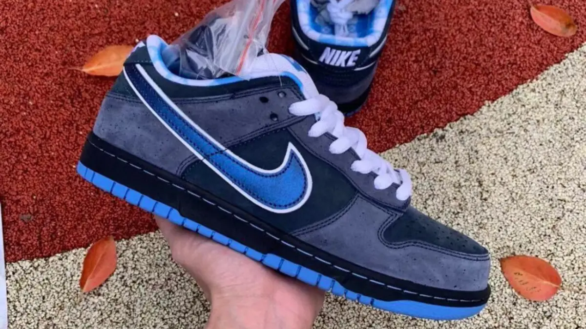 Hinh anh 7: 6 doi giay Nike mang tinh bieu tuong ma moi Sneakerhead ao uoc