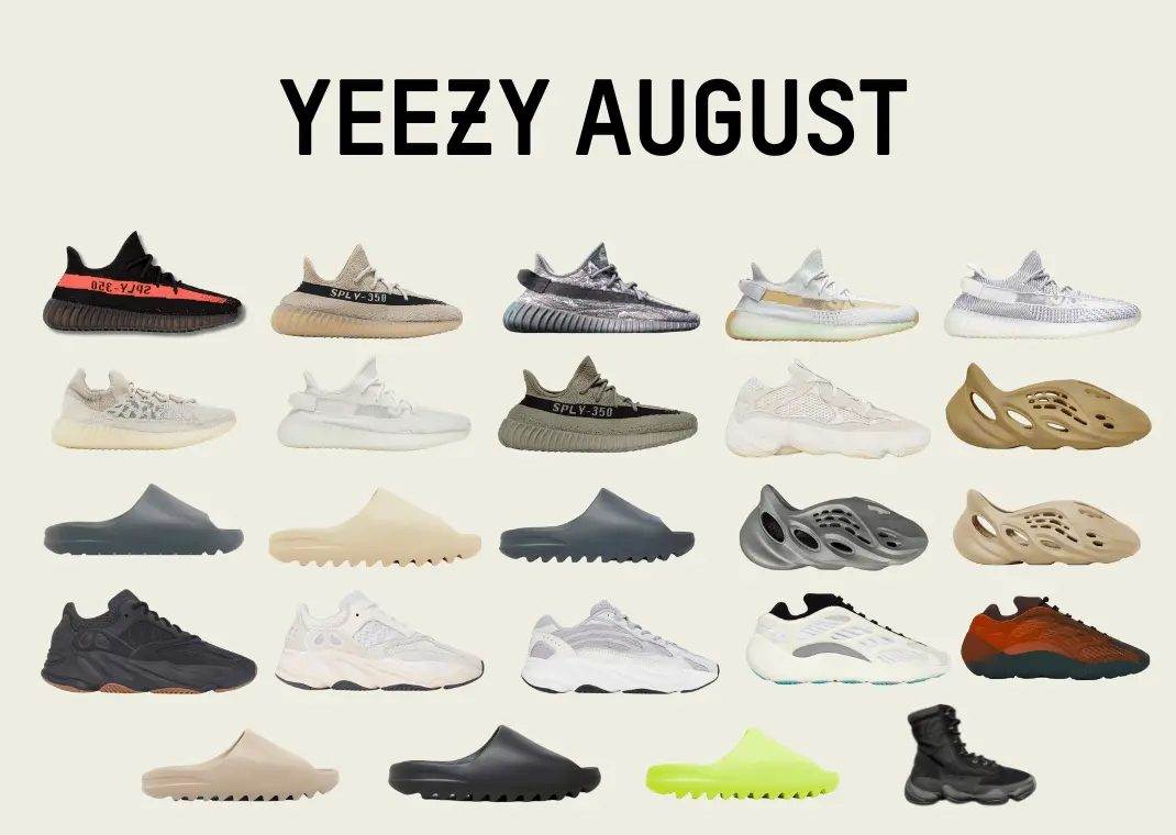 Hinh anh 3: Adidas thong bao ve dot phat hanh YEEZYs vao tuan toi