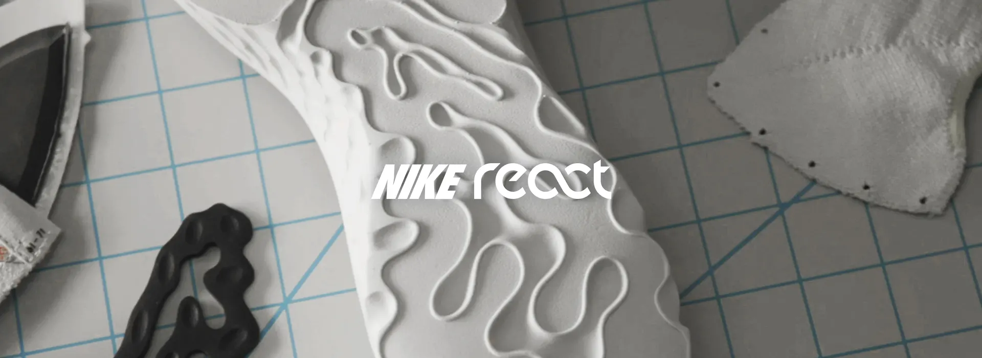 Hinh anh 1: Nike React: Cong nghe dat toi dinh cao cua thoai mai va hieu suat