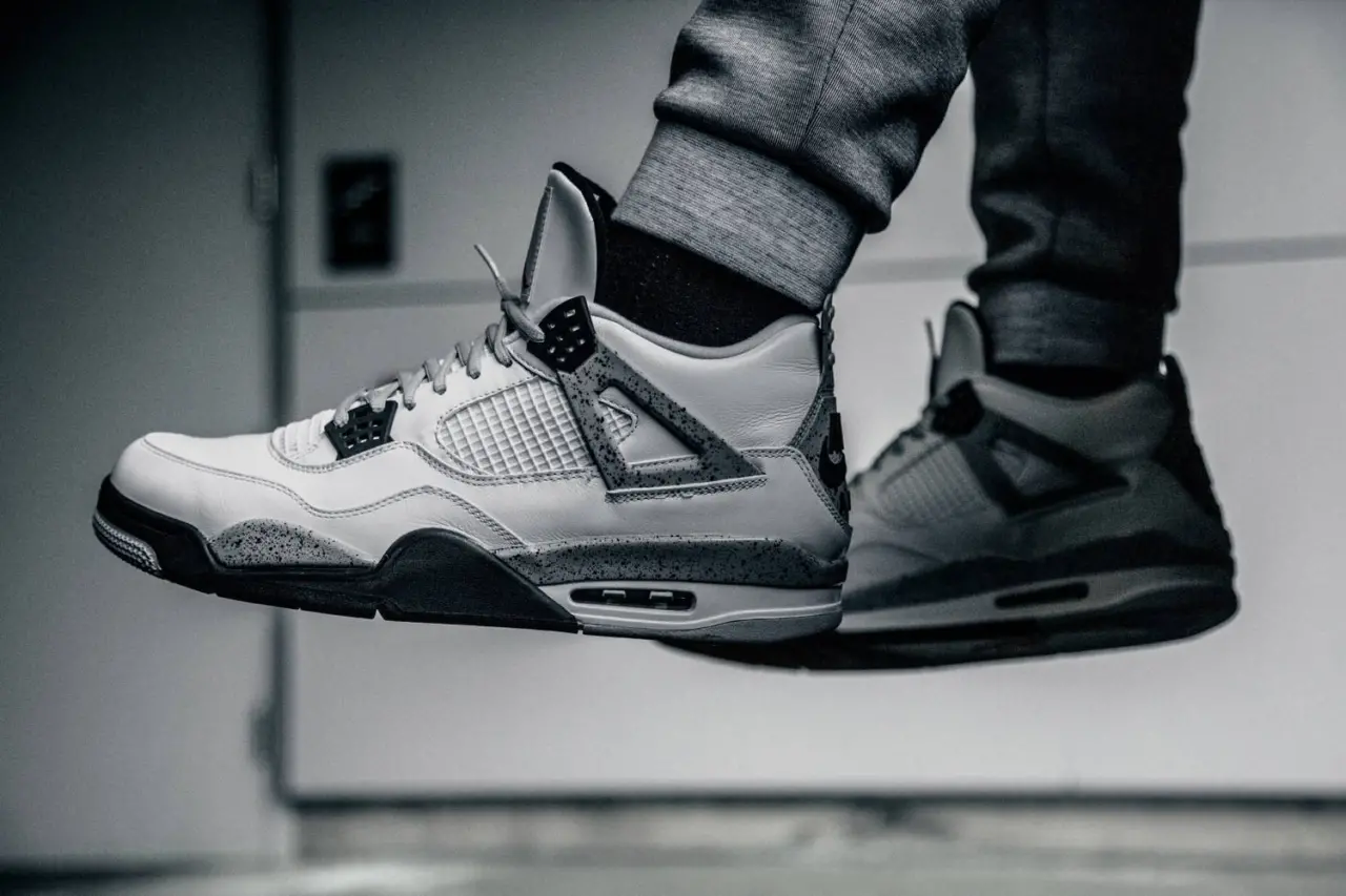 Hinh anh 7: Top 10 phien ban Air Jordan 4 kinh dien nhat moi thoi dai (Phan 1)