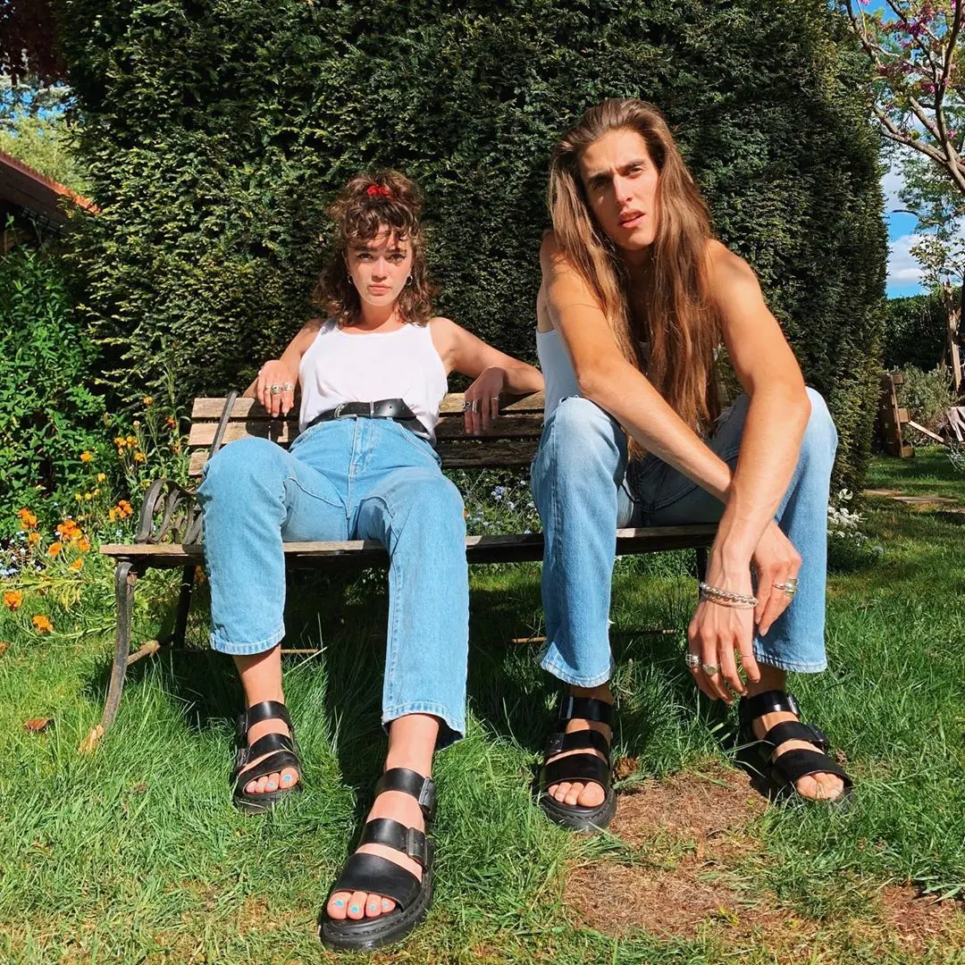 Giày Dr.Martens: Hướng dẫn chọn size và những điều bạn cần biết