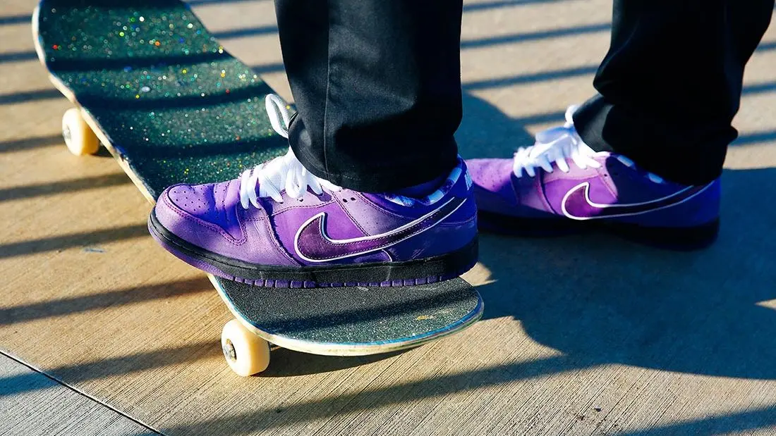 Hinh anh 2: Top 10 phoi mau Nike Dunk low ban nen so huu trong nam 2023
