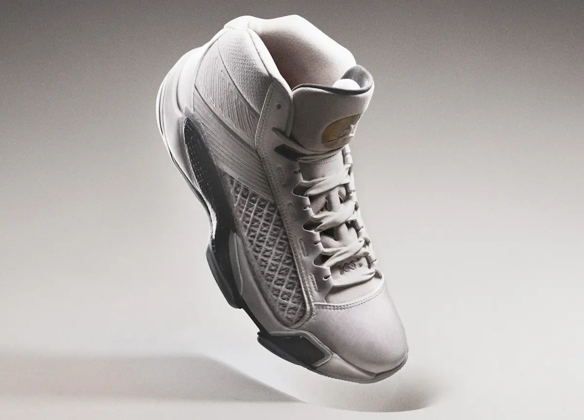 Jordan Brand chính thức công bố việc phát hành&nbsp;Air Jordan 38