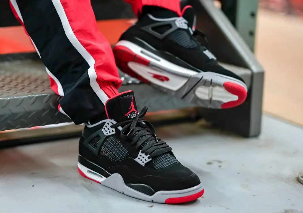 Hinh anh 3: Top 10 phien ban Air Jordan 4 kinh dien nhat moi thoi dai (Phan 1)