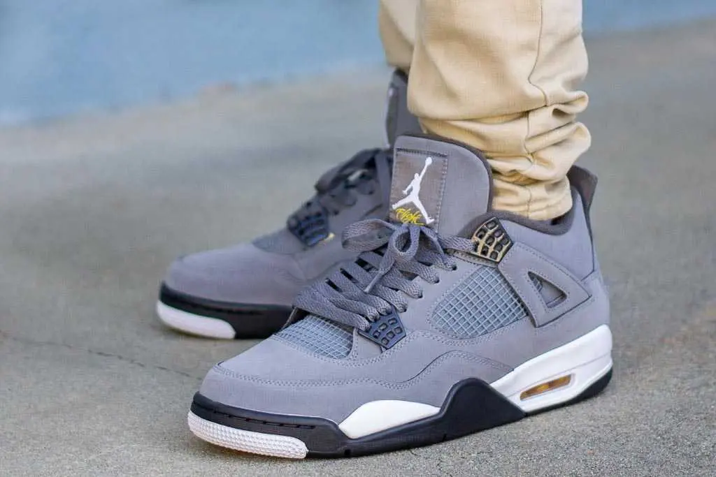 Hinh anh 2: Top 10 phien ban Air Jordan 4 kinh dien nhat moi thoi dai (Phan 2)