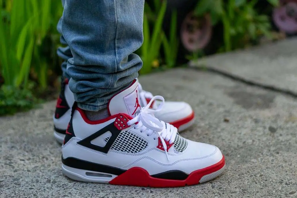 Hinh anh 4: Top 10 phien ban Air Jordan 4 kinh dien nhat moi thoi dai (Phan 1)