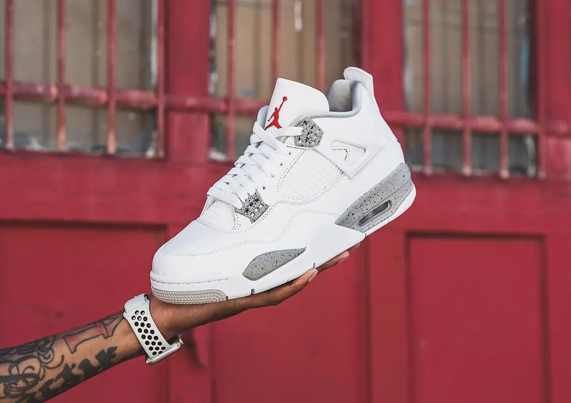 Hinh anh 4: Top 10 phien ban Air Jordan 4 kinh dien nhat moi thoi dai (Phan 2)