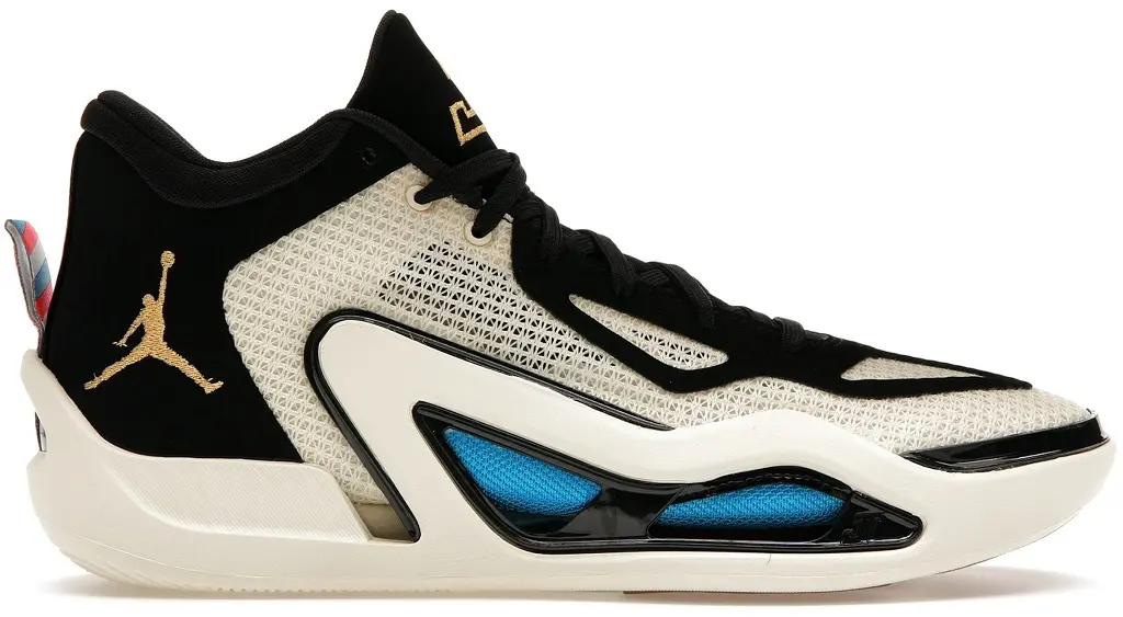 Giày Nike Air Jordan Tatum 1 'Barbershop' DX5571-180